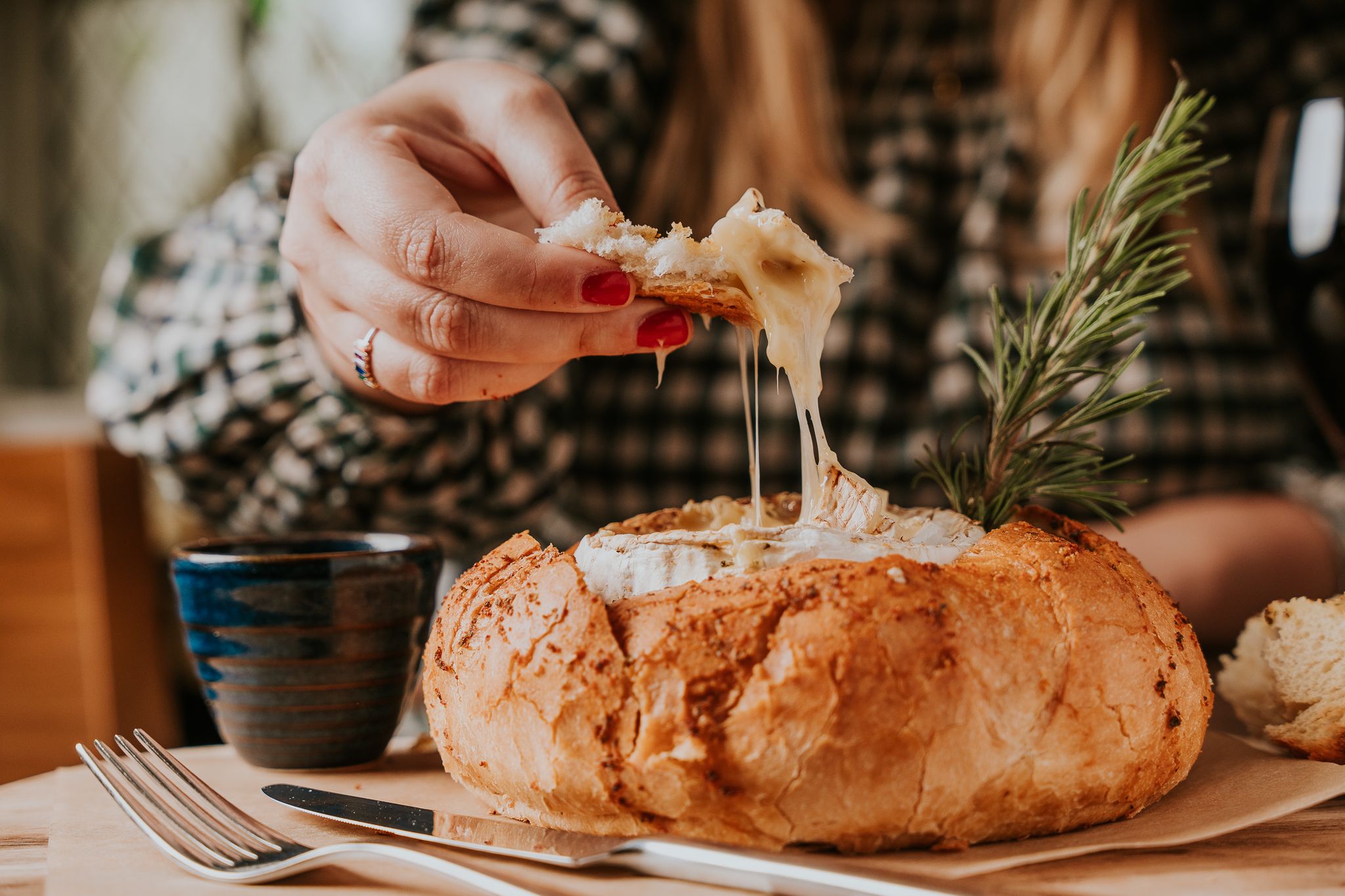 The best vegetarian food in Nr. Melton Mowbray